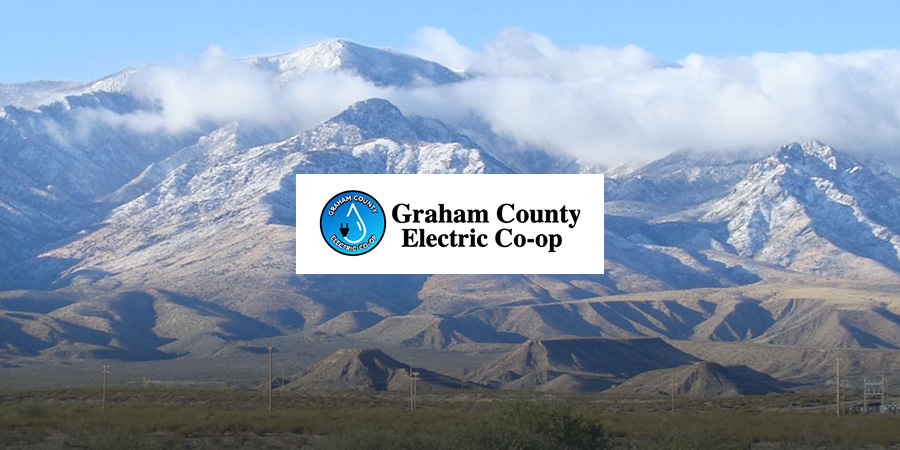 Graham County Electric Co-op